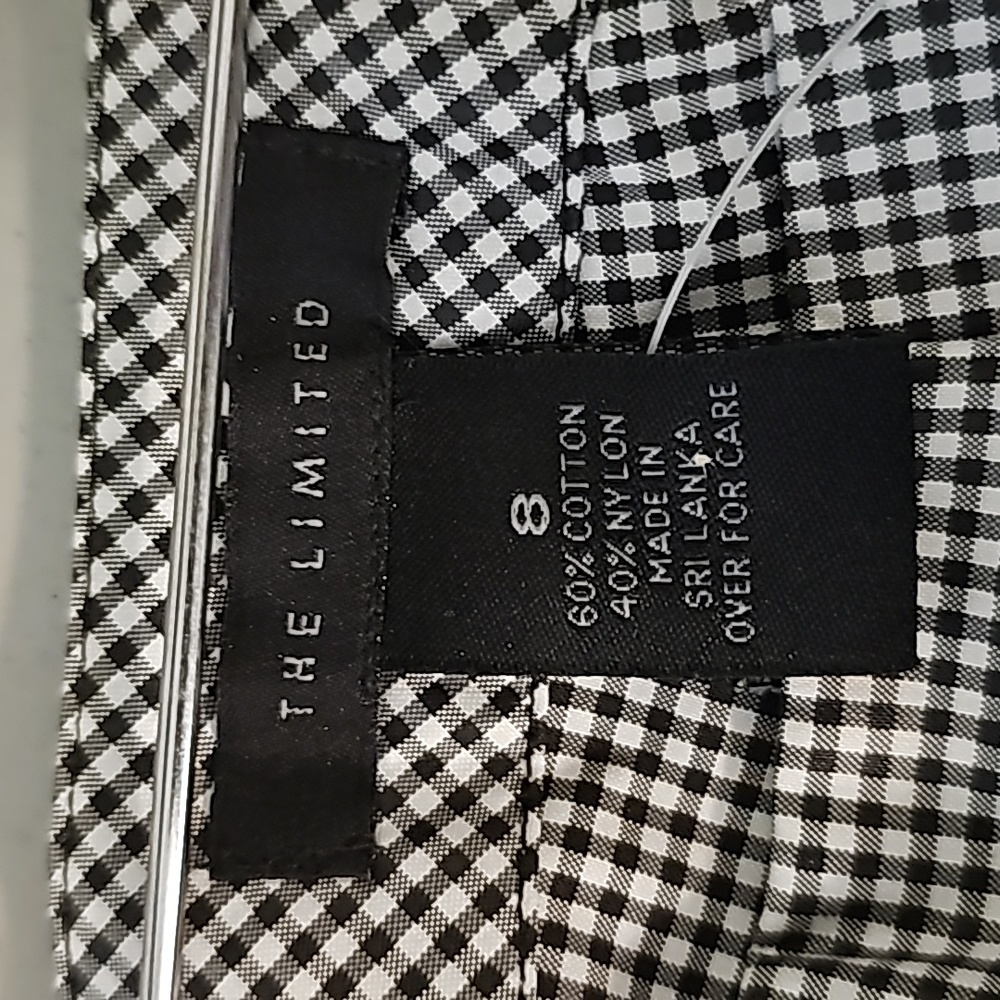 The Limited Pants